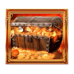 Symbol Treasure Chest