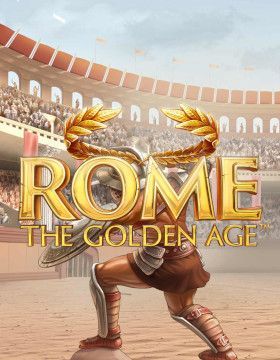 Rome: The Golden Age