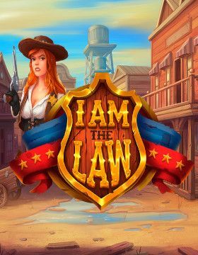 I Am The Law