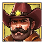 Symbol Cowboy