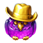 Symbol Purple Ranger