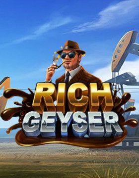Rich Geyser