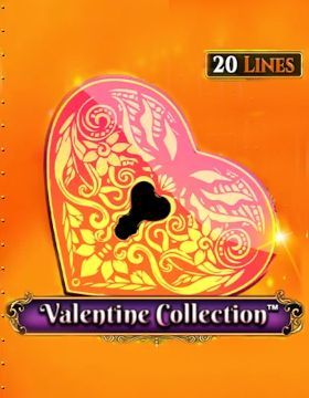 Valentine Collection 20 Lines