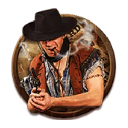 Symbol Cowboy