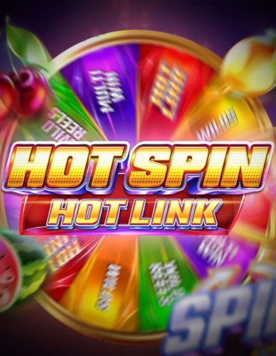 Hot Spin Hot Link