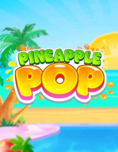 Pineapple Pop