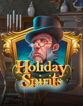 Holiday Spirits