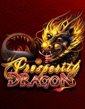 Prosperity Dragon