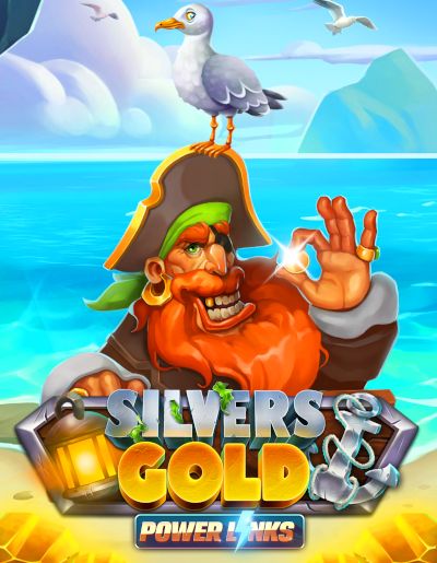 Silver's Gold PowerLinks