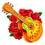 Symbol Guitar