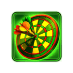 Symbol Dartboard