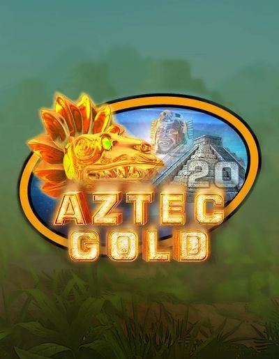 Aztec Gold 20