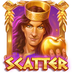 Symbol Scatter Symbol