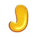 Symbol Jack (J)