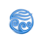 Symbol Water