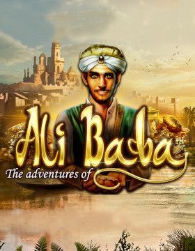 The Adventures of Ali Baba