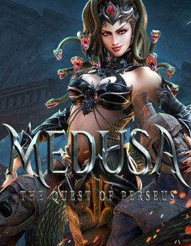 Medusa 2