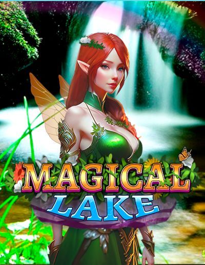 Magical Lake