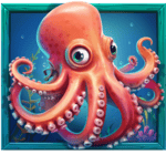 Symbol Octopus