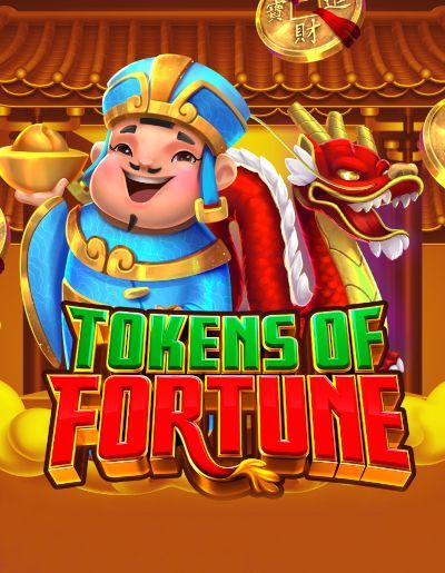 Tokens Of Fortune