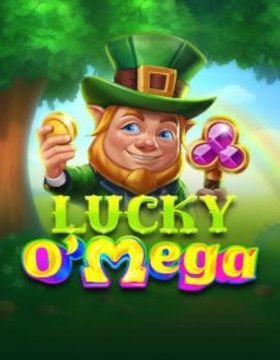 Lucky O’Mega