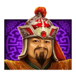 Symbol Temujin Warrior