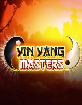 Yin Yang Masters