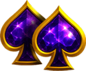 Symbol Spades