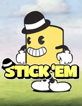 Stick 'Em
