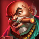 Symbol Cigar Mobster