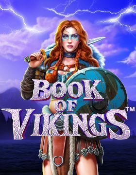 Book of Vikings