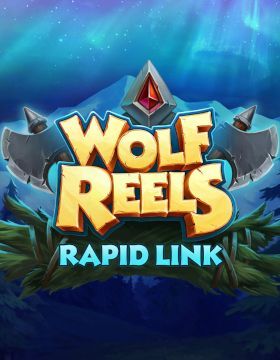Wolf Reels Rapid Link