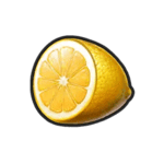 Symbol Lemon