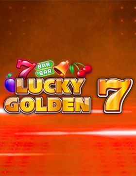Lucky Golden 7