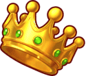Symbol Crown