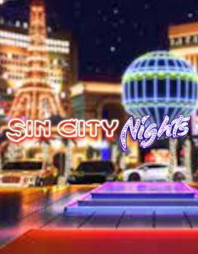 Sin City Nights