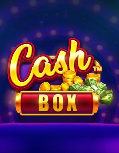 Cash Box