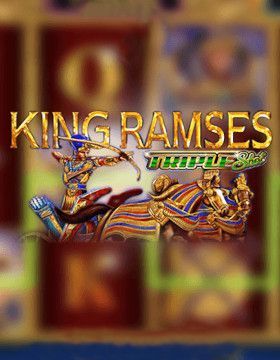 King Ramses