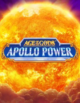 Age of the Gods: Apollo Power