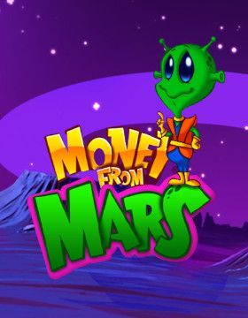 Money From Mars