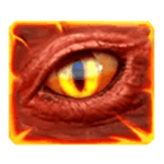 Symbol Dragon Eye