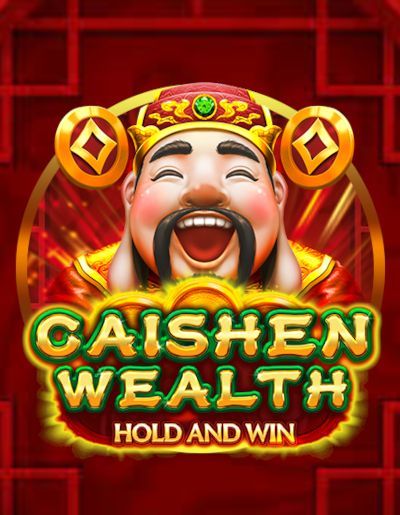 Caishen Wealth Hold and Win