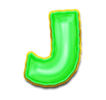 Symbol J - Symbol