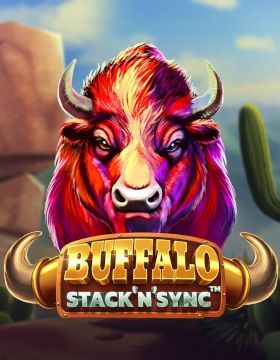 Buffalo Stack 'n' Sync