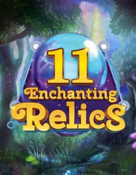 11 Enchanting Relics