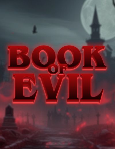 Book Of Evil