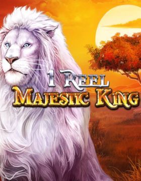 1 Reel Majestic King