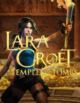 Lara Croft Temples and Tombs
