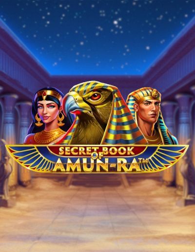 Secret Book of Amun Ra