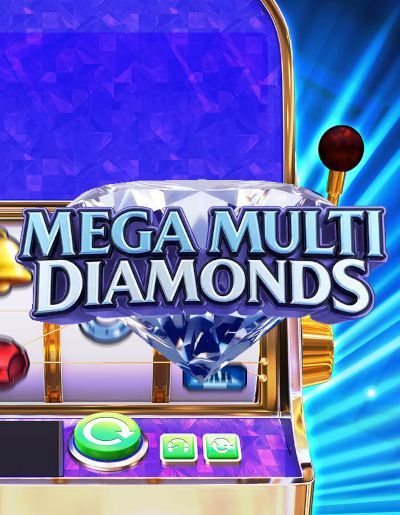 Mega Multi Diamonds